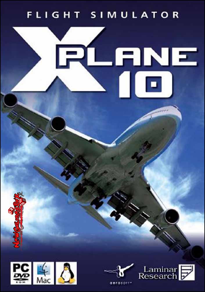 X-plane